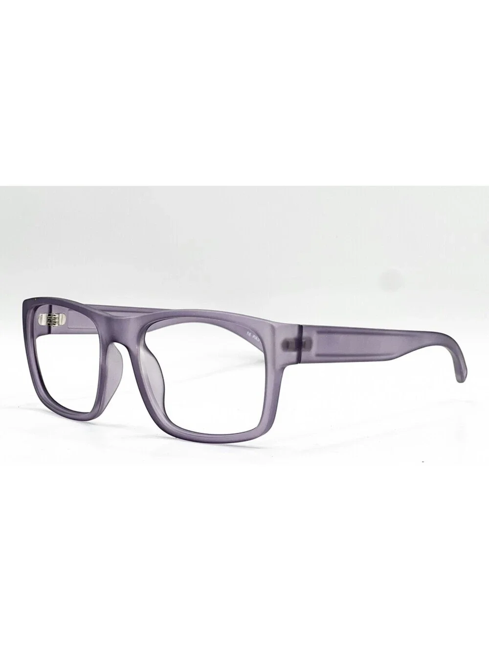 Unbranded Pa3123 Purple Crystal Authentic Eyeglasses 56-20-137